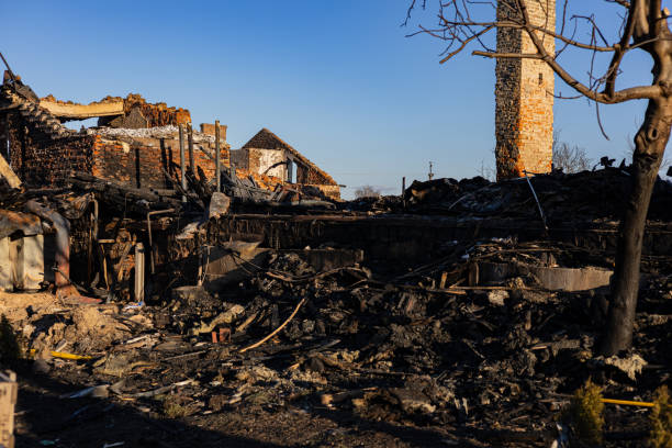 24/7 Emergency Smoke Damage Removal experts in Gibbsboro, NJ