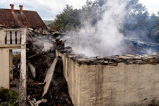 Reliable Smoke Damage Removal contractor in Gibbsboro, NJ by Fire Damage Biloxi