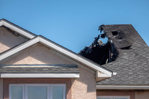 Licensed Smoke Damage Removal service in Gibbsboro, NJ - Fire Damage Biloxi